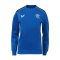2022-2023 Rangers Training Sweatshirt (Blue) - Kids