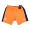 2022-2023 Rangers Third Shorts (Orange)