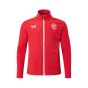 2022-2023 Rangers Anthem Jacket (Red) - Kids