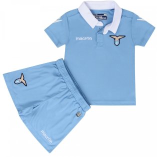 2016-2017 Lazio Home Baby Kit