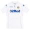 2016-17 Leeds United Home Shirt