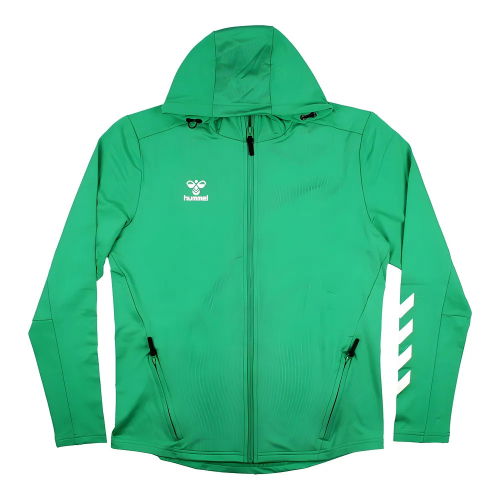 2022-2023 Real Betis Line Up Jacket