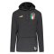 2022-2023 Italy FtblCulture Hoody (Dark Grey)