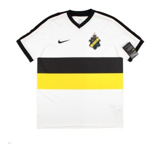 2018-2019 AIK Stockholm Away Shirt