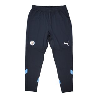 2022-2023 Man City Training Pro Pants (Parisian Night)