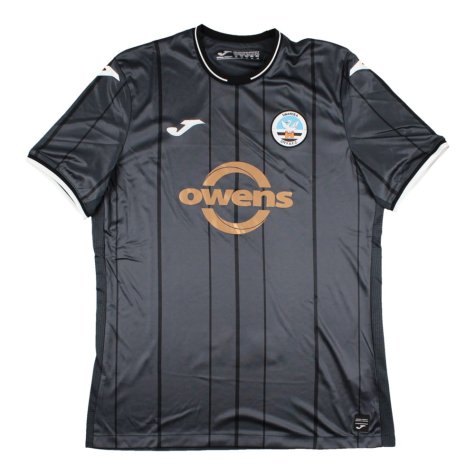 2022-2023 Swansea Third Shirt