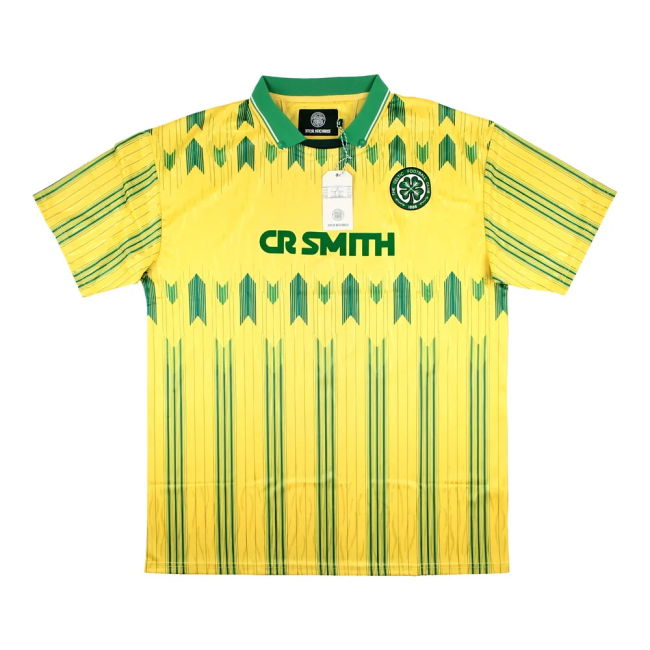 Celtic 1989/91 Away Shirt