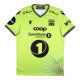 Third Shirts