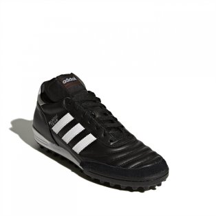 Adidas Mundial Team Indoor Boots (Black)