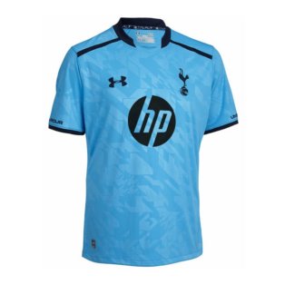 2013-2014 Tottenham Away Shirt