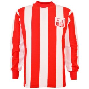 Southampton 1960s Retro Shirt