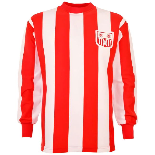 Southampton 1960s Retro Shirt