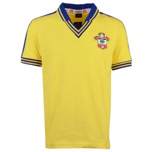 Southampton 1975-1978 Retro Shirt