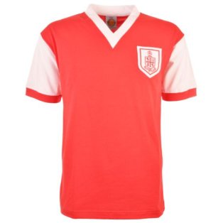 Bournemouth 1960s Retro Shirt