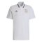 2022-2023 Germany DNA Polo Shirt (White)