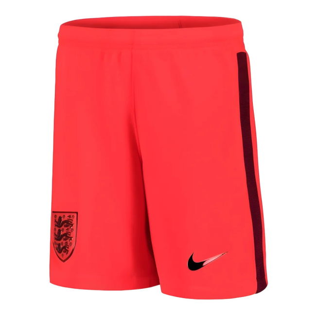 2022-2023 England Away Shorts (Kids)