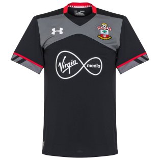 2016-2017 Southampton Away Shirt