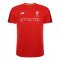 2018-2019 Liverpool Elite Training Jersey (Red)