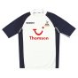 2005-2006 Tottenham Home Shirt (Kids)
