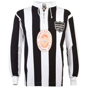 Newcastle Brown Ale 80 Year Celebration Shirt