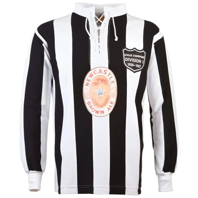 Newcastle Brown Ale 80 Year Celebration Shirt