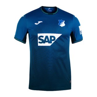 2021-2022 Hoffenheim Home Shirt