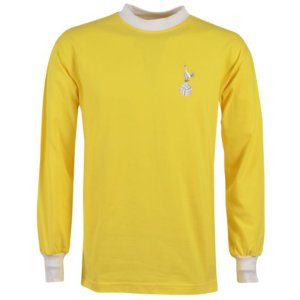 Tottenham Hotspur 1970-71 Away Retro Shirt
