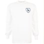 Tottenham Hotspur 1963-66 Home Retro Shirt