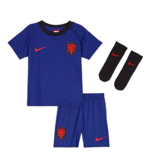 2022-2023 Holland Away Mini Kit
