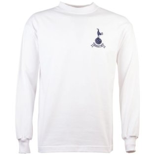 Tottenham Hotspur 1967 Fa Cup Winners Retro Shirt
