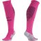 2016-2017 Barcelona Away Socks (Pink)
