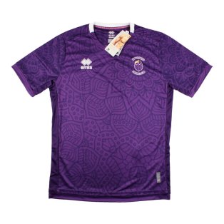 2022-2023 Kerala United Home Shirt
