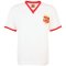 Manchester Reds 1957 FA Cup Final Retro Shirt