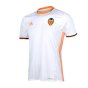 2016-2017 Valencia Home Shirt