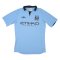 2012-2013 Manchester City Home Shirt