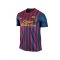 Barcelona 2011-2012 Home Shirt (S) (Excellent)