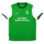 2009-2010 Werder Bremen Home Shirt (Kids)