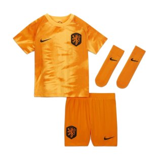 2022-2023 Holland Home Baby Kit