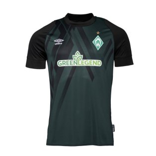 2022-2023 Werder Bremen Third Shirt