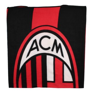 AC Milan Fleece Blanket