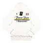 2011-2012 Juventus Core Hoody (white)