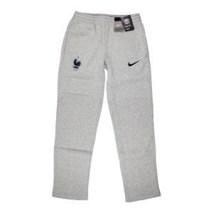 2016-2017 France Core OH Pants (Grey)