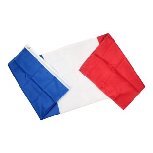 France World Cup Large Flag