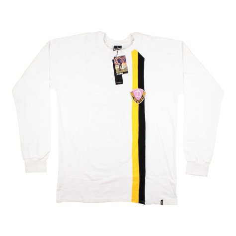 Dynamo Dresden COPA Retro Shirt