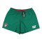2014-2015 Leicester Tigers Home Shorts (Green)
