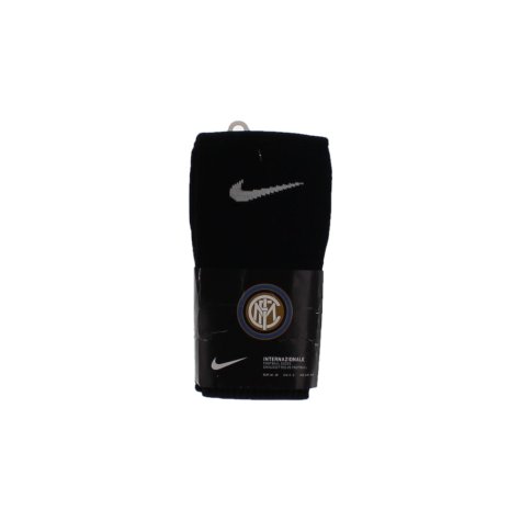 2010-2011 Inter Mian Home Socks (Black)