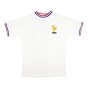 France 1960s Football Shirt