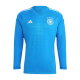 Goalkeeper
