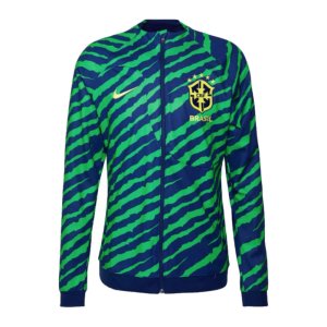 2022-2023 Brazil Academy Anthem Jacket