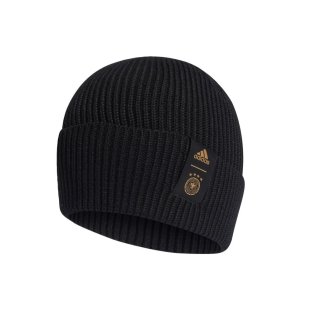 2022-2023 Germany Woolie Hat (Black)